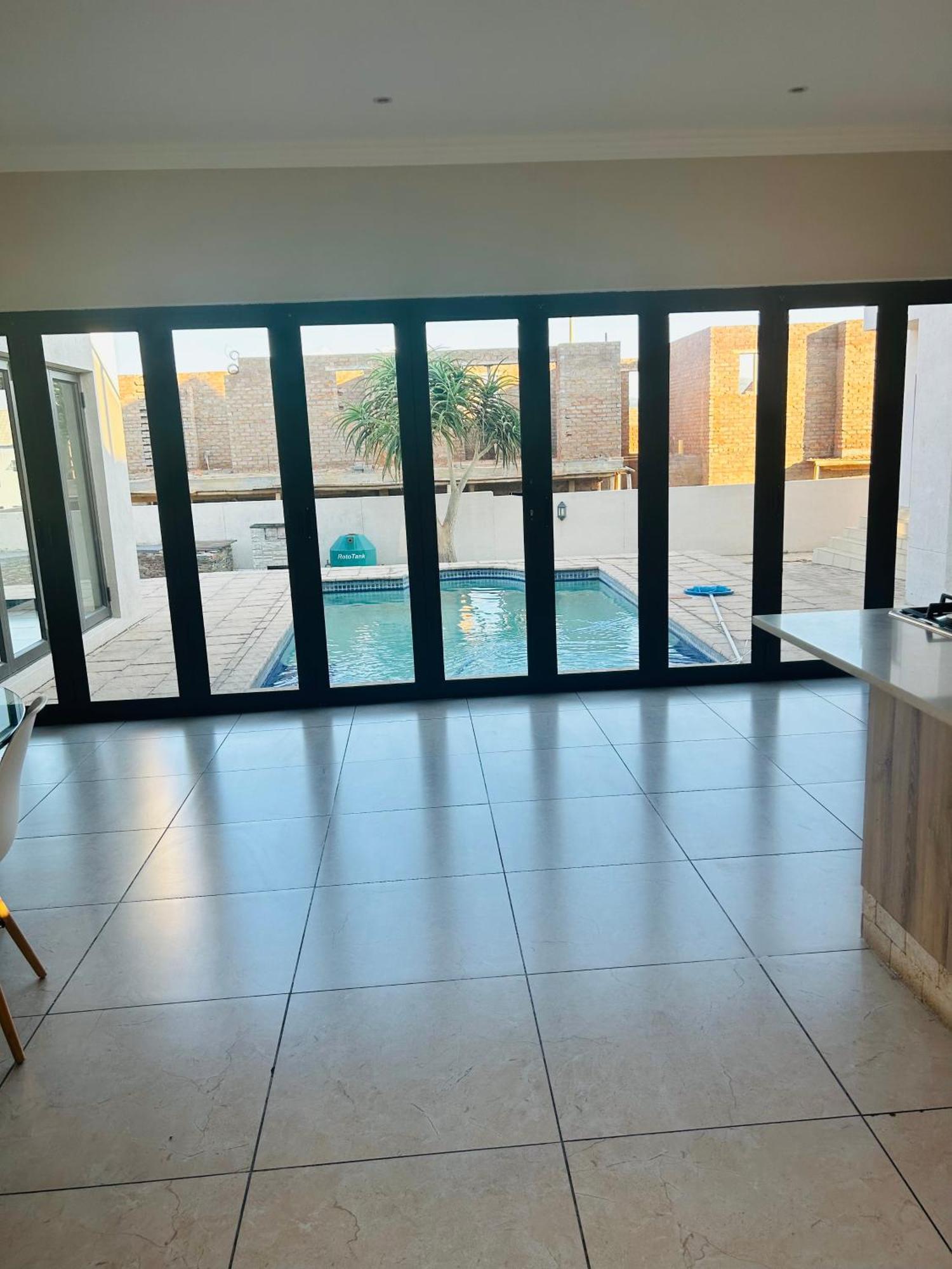 Bluewave Lifestyle Villa Хартбееспоорт Екстериор снимка