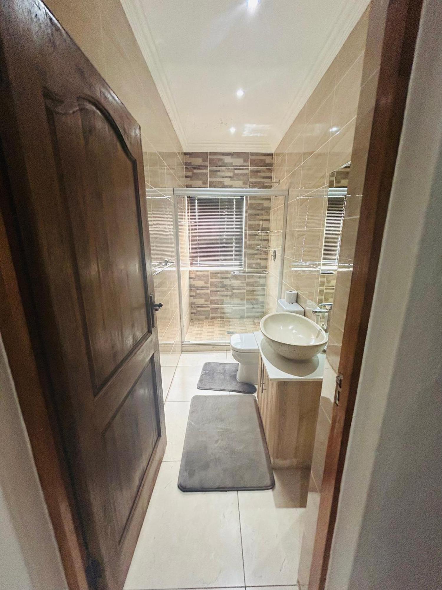 Bluewave Lifestyle Villa Хартбееспоорт Екстериор снимка