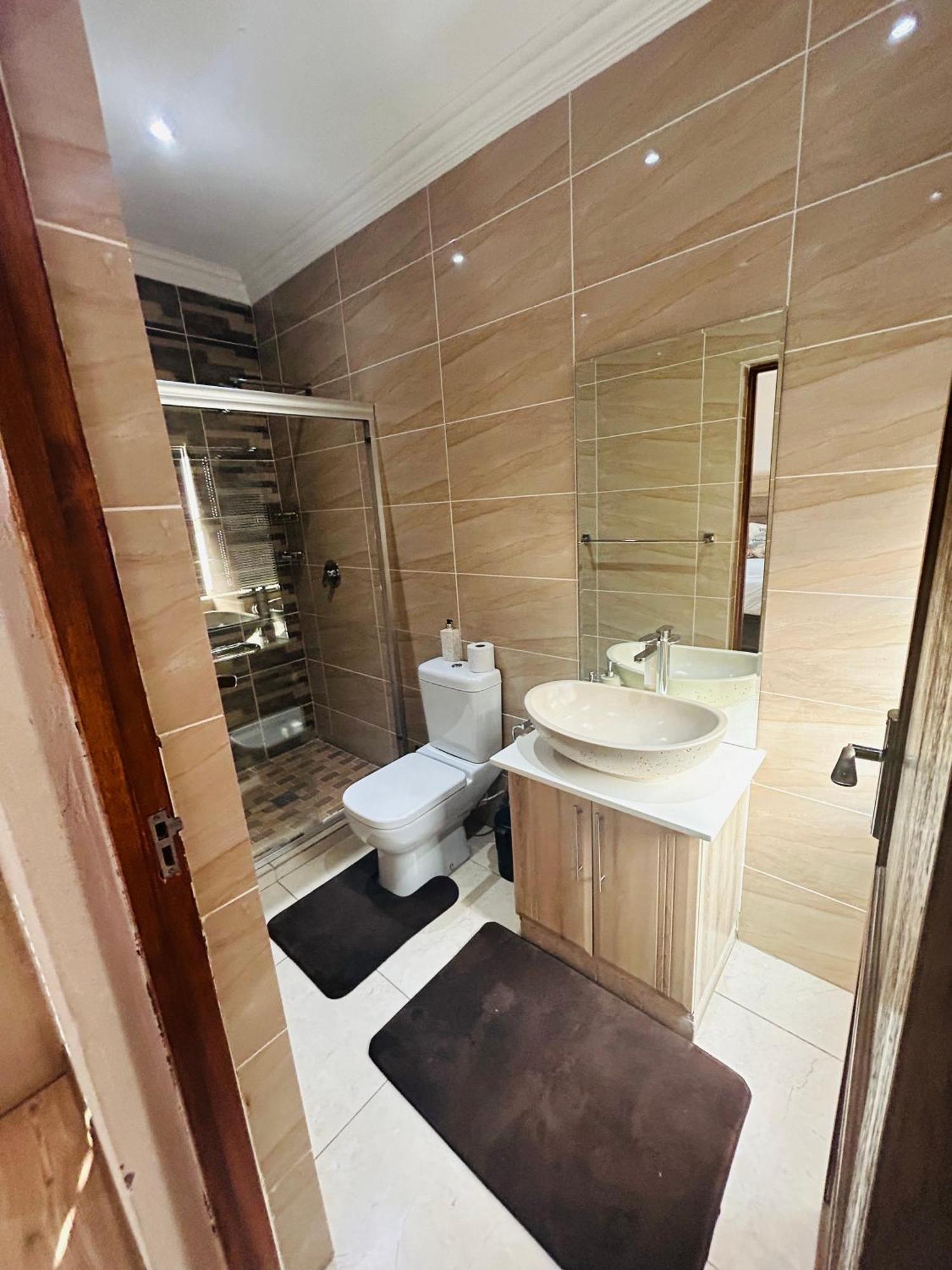 Bluewave Lifestyle Villa Хартбееспоорт Екстериор снимка